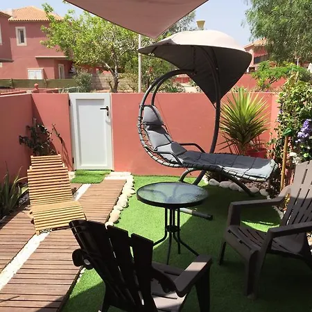 Apartamento Costa Antigua *