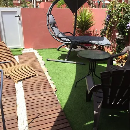 Apartamento Costa Antigua
