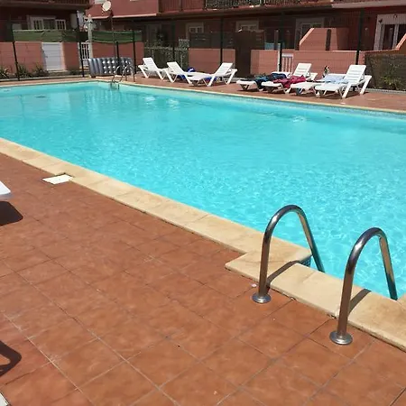 Apartamento Costa Antigua Apartament Costa De Antigua