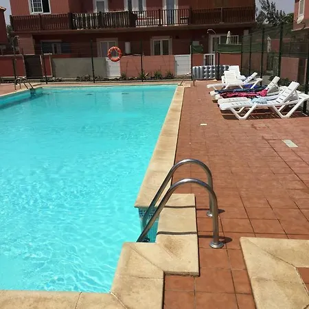 Apartamento Costa Antigua Costa De Antigua