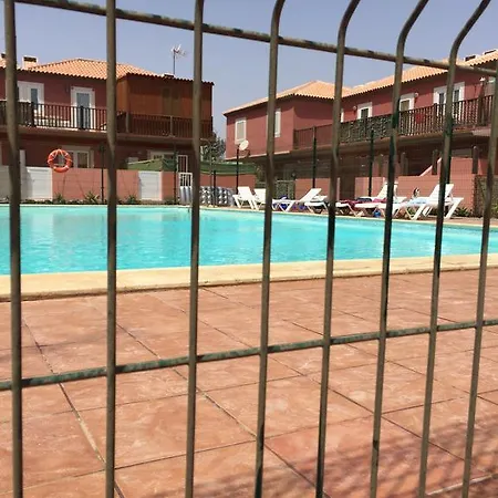 Apartamento Costa Antigua Apartament