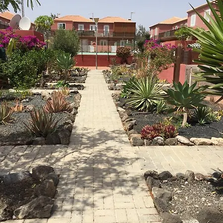 Apartament Apartamento Costa Antigua *