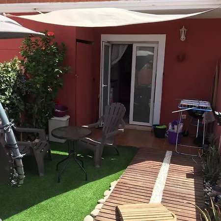 Apartamento Costa Antigua