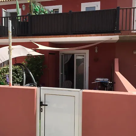 Apartament Apartamento Costa Antigua Costa De Antigua
