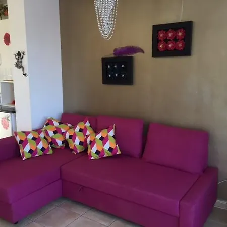 Apartamento Costa Antigua Costa De Antigua