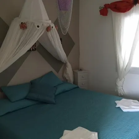 Apartamento Costa Antigua *