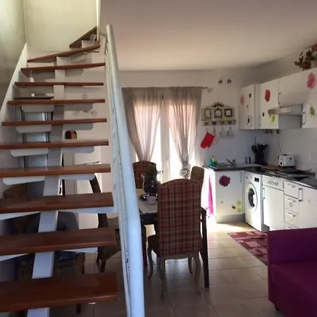 Apartamento Costa Antigua