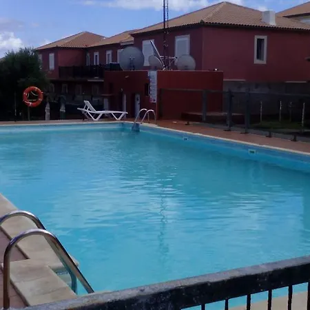 Apartamento Costa Antigua Apartament *