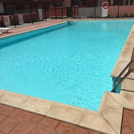 Apartamento Costa Antigua Costa De Antigua
